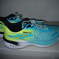 scarpe ginnastica 
