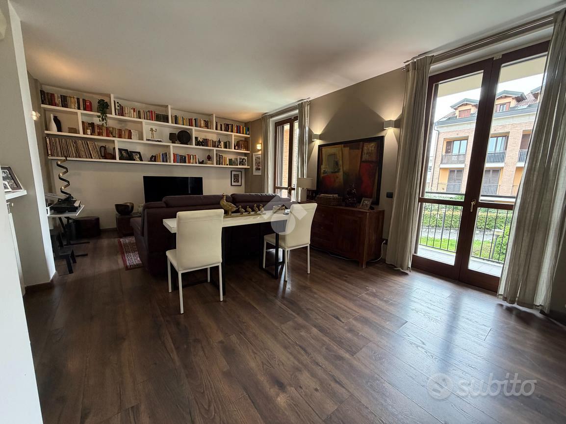 Appartamento – Settala, Caleppio - Altro