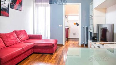 Appartamento di 69 m² con 2 locali a Milano