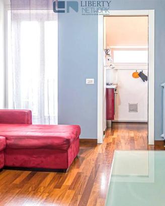 Appartamento di 69 m² con 2 locali a Milano