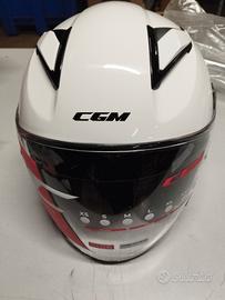 Casco 136A DNA mono 