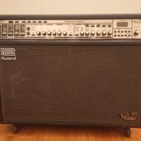 Roland VGA-7 Amplificatore per chitarra