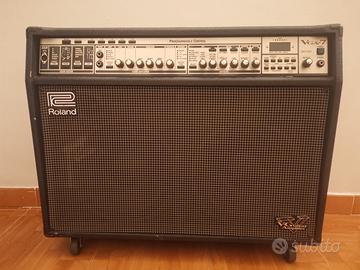 Roland VGA-7 Amplificatore per chitarra