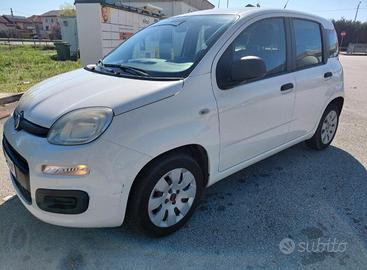 FIAT PANDA 1200 EASY