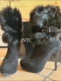 Stivali Entourage n.38