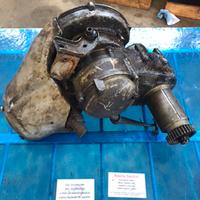 Motore ape AC faro basso