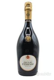 Giulio Ferrari Riserva Lunetti 