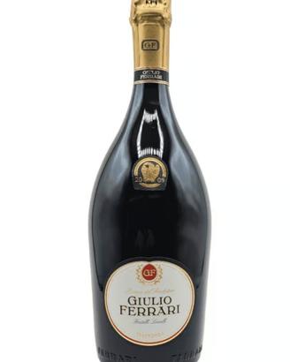 Giulio Ferrari Riserva Lunetti 
