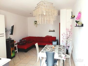 Bilocale indipendente con posto auto