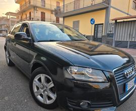 Audi a3 sportback 1.6 tdi 90cv leggi tutto 2011