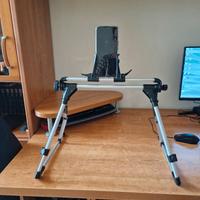 Supporto per telefono e tablet