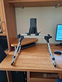 Supporto per telefono e tablet