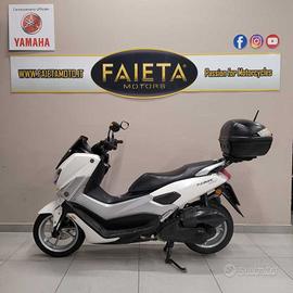Yamaha N-Max 155 - 2017