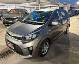 Kia Picanto 1.0 12V EcoGPL 5 porte Active