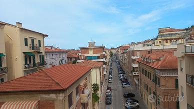 Soluzione in ZONA PIANEGGIANTE del RIONE