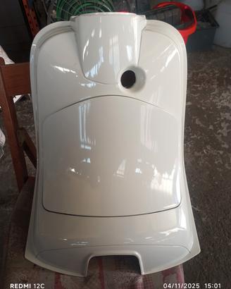 vespa bauletto per lx 