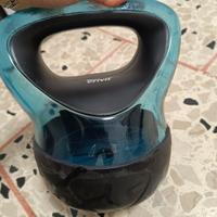 kettlebell crivit