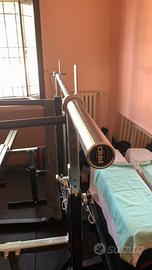 Bilancere Lacertosus Powerlifting