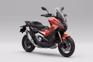 HONDA X-ADV 750 MODELLO 2026 PERMUTA AUTO MOTO SCO