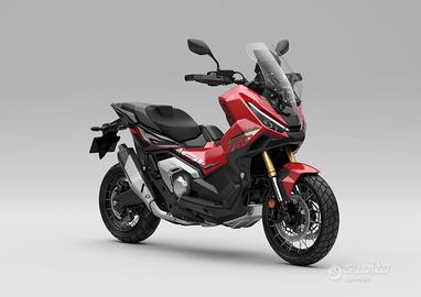 HONDA X-ADV 750 MODELLO 2026 PERMUTA AUTO MOTO SCO