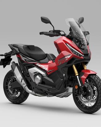 HONDA X-ADV 750 MODELLO 2026 PERMUTA AUTO MOTO SCO