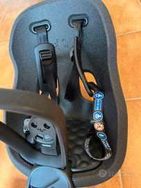 Seggiolino Anteriore Thule