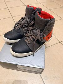 Stivaletto Dainese York Air taglia 40