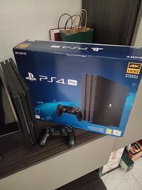 Sony Playstation 4 Pro 