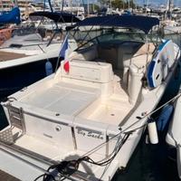 Riviera 3000 Open natante del 2001