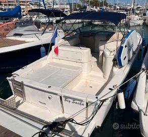 Riviera 3000 Open natante del 2001