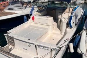 Riviera 3000 Open natante del 2001