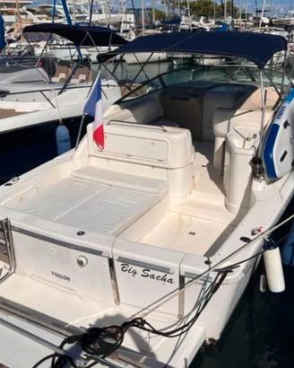 Riviera 3000 Open natante del 2001