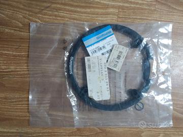 Paracorona Shimano FC-M760 XT -  (Cod. Y1F814