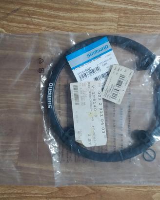 Paracorona Shimano FC-M760 XT -  (Cod. Y1F814