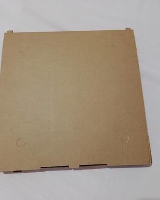 Scatole per pizza