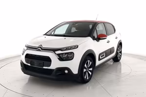 Citroen C3 1.2 puretech Shine s&s 83cv