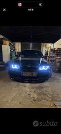Bmw e46 330i drift