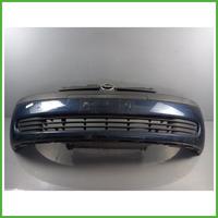 Paraurti Anteriore OPEL AGILA H00 Monovolume VERDE