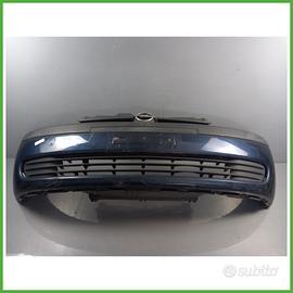 Paraurti Anteriore OPEL AGILA H00 Monovolume VERDE