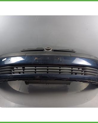 Paraurti Anteriore OPEL AGILA H00 Monovolume VERDE