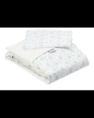 Parure Copripiumino Chicco Next2me Forever