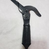 Svettatoio troncarami vintage