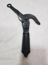 Svettatoio troncarami vintage