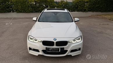 Bmw Serie 3 M Sport Euro6 Garanzia 12 mesi