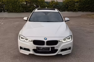 Bmw Serie 3 M Sport Euro6 Garanzia 12 mesi