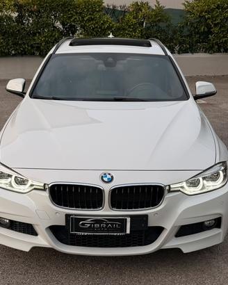 Bmw Serie 3 M Sport Euro6 Garanzia 12 mesi