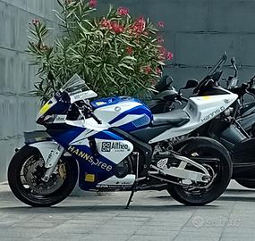 cbr 600rr 