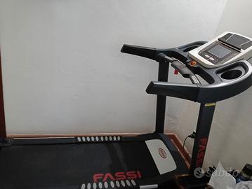 Tapis Roulant 