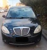 lancia y 2009 solo per pezzi 