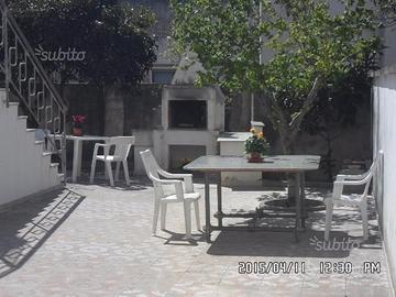 OTRANTO CENTRO e MARE APPARTAMENTO VACANZE PRIVATO